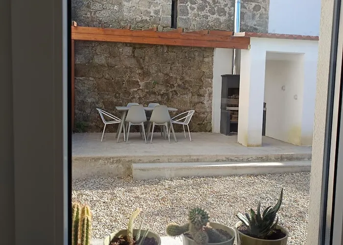 Casa Alem Da Ponte