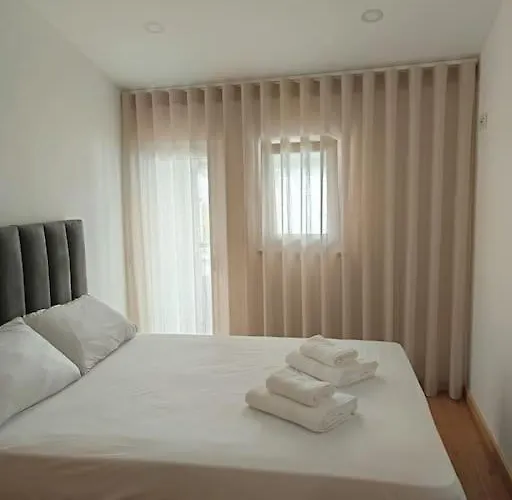 Casa Alem Da Ponte