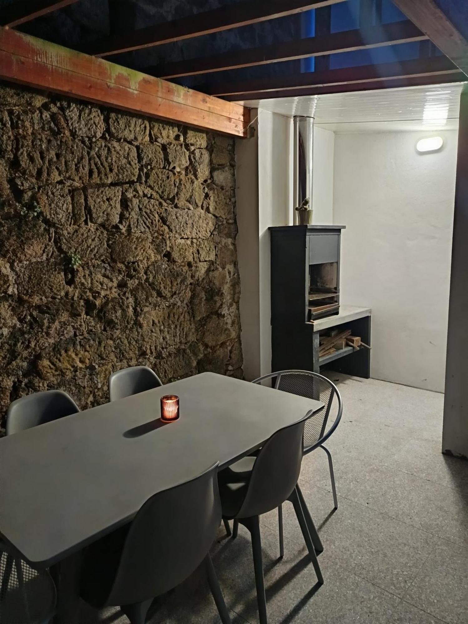 Holiday home Casa Alem Da Ponte Vouzela