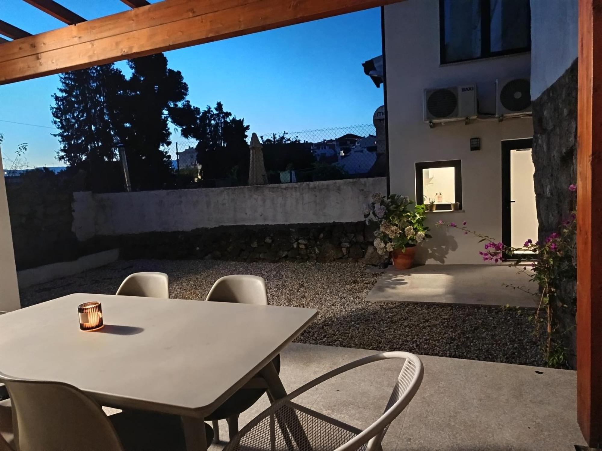 Holiday home Casa Alem Da Ponte