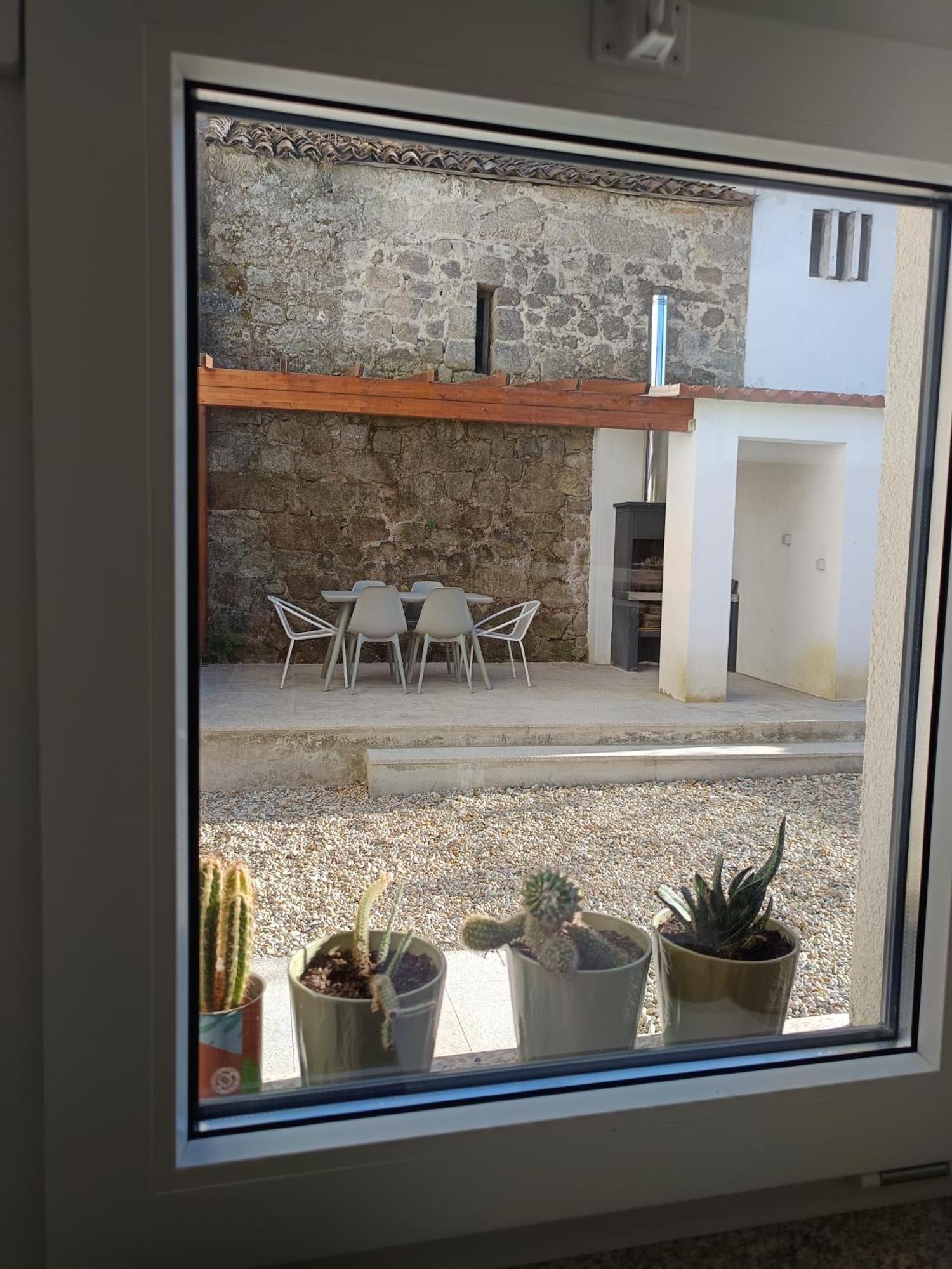 Holiday home Casa Alem Da Ponte