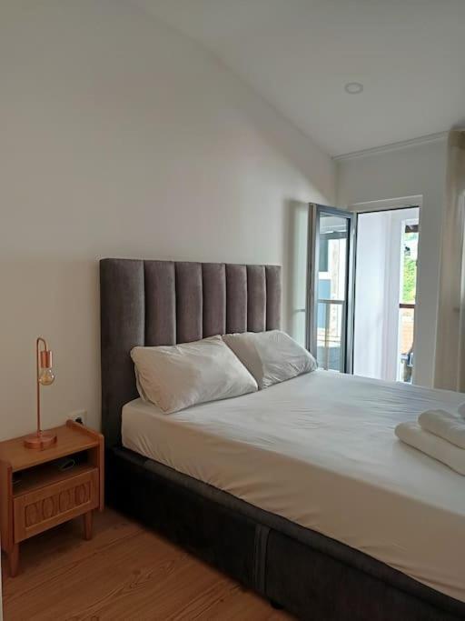Casa Alem Da Ponte Holiday home *