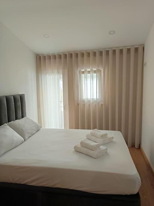 Holiday home Casa Alem Da Ponte