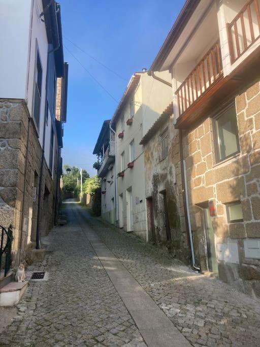 Holiday home Casa Alem Da Ponte Vouzela