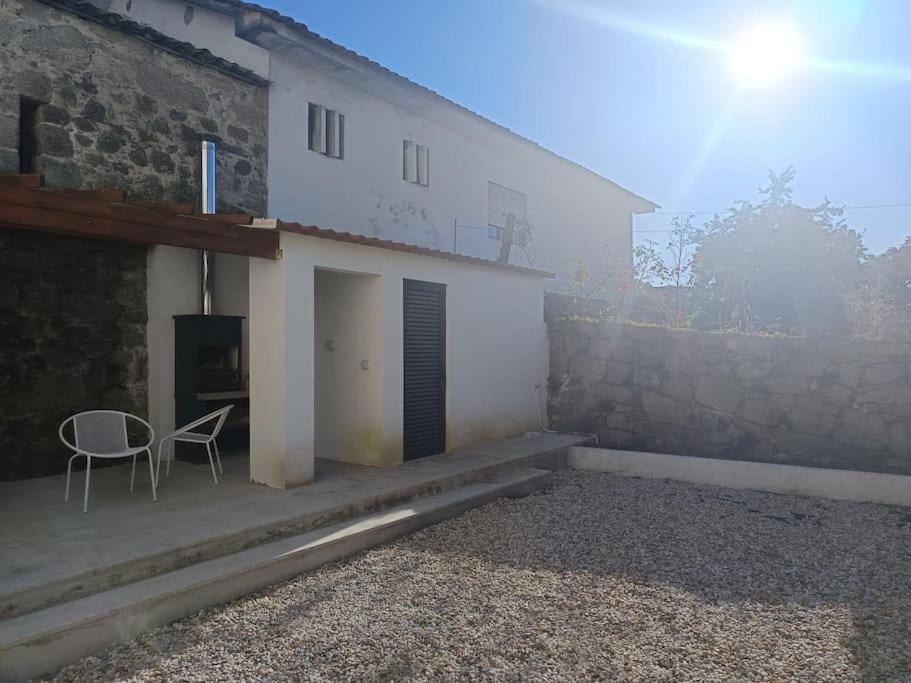 Casa Alem Da Ponte