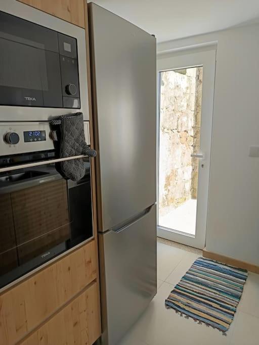 Casa Alem Da Ponte Holiday home Vouzela