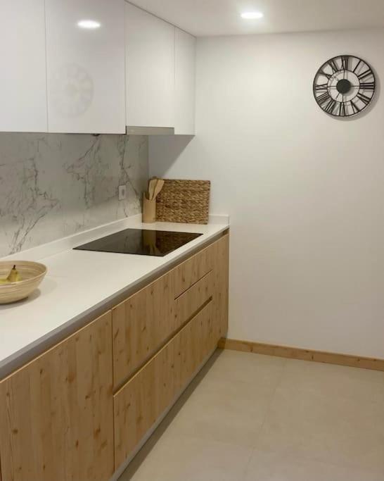 Holiday home Casa Alem Da Ponte Vouzela