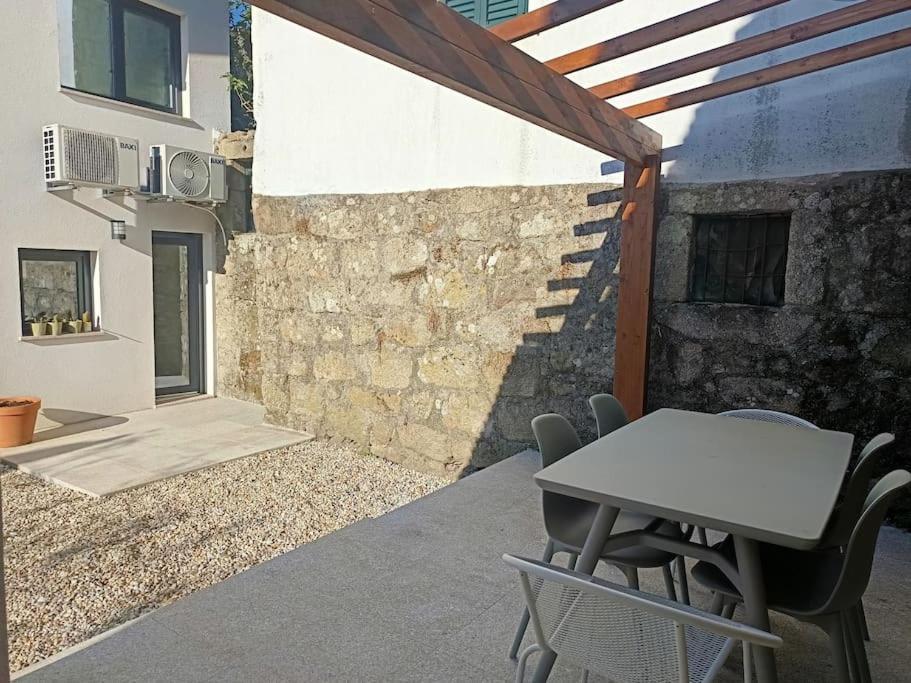 Holiday home Casa Alem Da Ponte Vouzela