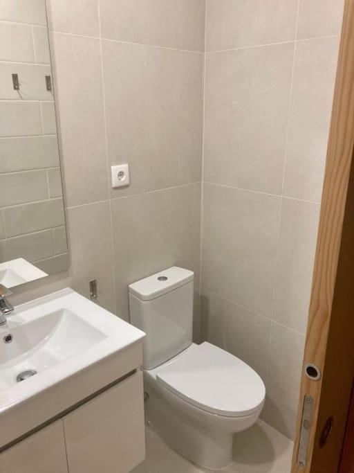 Holiday home Casa Alem Da Ponte