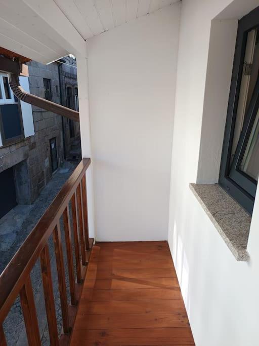 Casa Alem Da Ponte Holiday home *