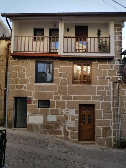 Casa Alem Da Ponte Holiday home Vouzela