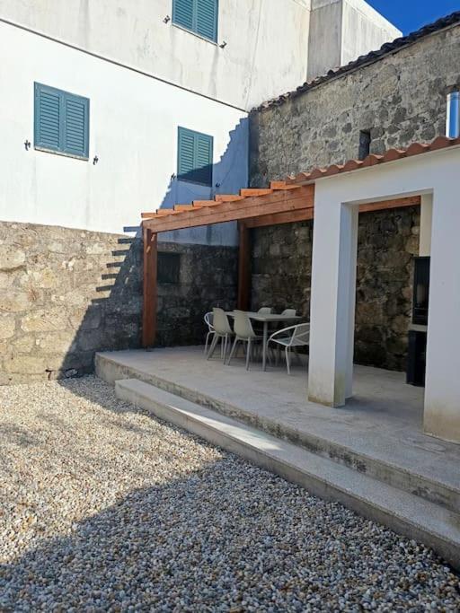 Casa Alem Da Ponte Vouzela