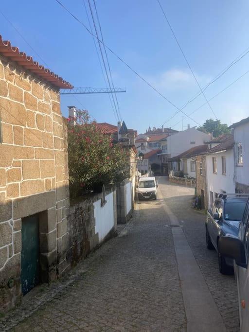 Casa Alem Da Ponte