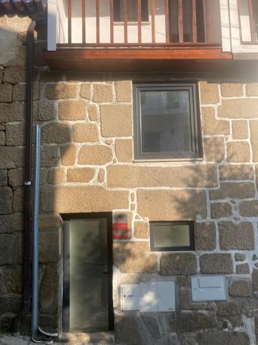 Casa Alem Da Ponte Holiday home *